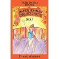 thumbnail image 1 of Pre-Owned Maddie Hoffman Gymnastics Superstar: Triple Trouble Plus One Book 2 (Paperback) 0997055839 9780997055832, 1 of 1