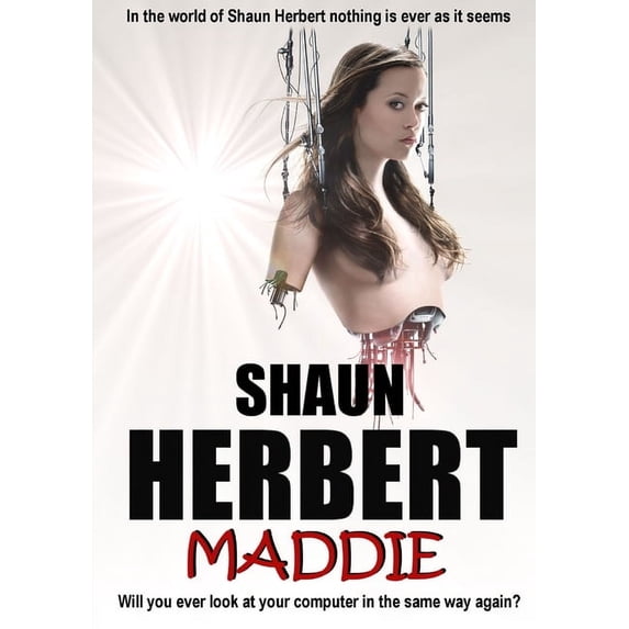 Maddie, (Paperback)