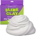 thumbnail image 1 of Maddie Rae's Slime Clay - Non-Toxic, No Mess Clay Foam Formula for Unique Creamy Butter Effects, Great for Arts & Crafts, Slime Glue Making Supplies - Compare to Daiso, 1 of 5