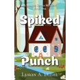 thumbnail image 1 of Maddie Sparks Mystery Spiked Punch, Book 1, (Paperback), 1 of 1