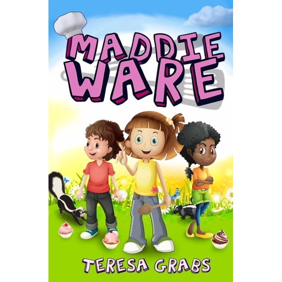 Maddie Ware, (Paperback)