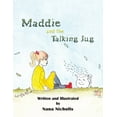 thumbnail image 1 of Maddie and the Talking Jug, (Paperback), 1 of 1