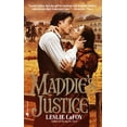 thumbnail image 1 of Pre-Owned Maddie's Justice (Paperback) 0553580450 9780553580457, 1 of 1