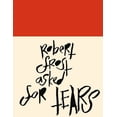 thumbnail image 1 of Madding Mission "Robert Frost Asked For Tears" Jotter Book, (Paperback), 1 of 1
