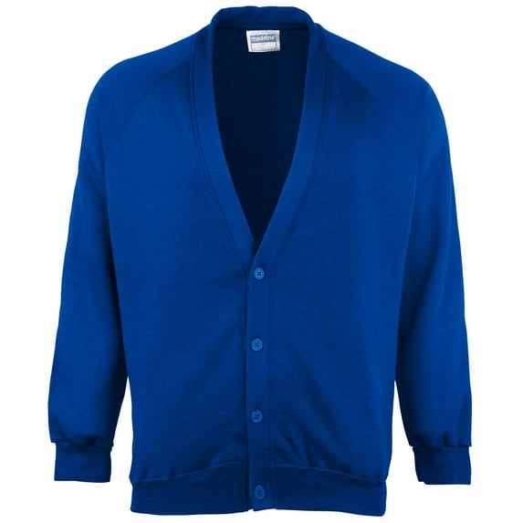 Maddins Childrens Colorsure Cardigan / Schoolwear