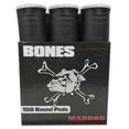 thumbnail image 1 of Maddog 150 Round BONES Paintball Pod - Black - 6 Pack, 1 of 2