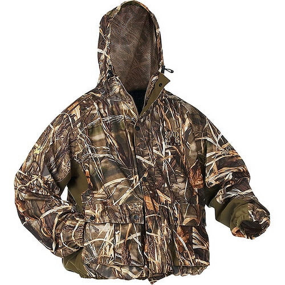 Maddog Advantage Max 4hd Insulated Growl Walmart