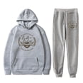 thumbnail image 1 of Maddox Batson 2009 Hoodies Jogger Pants Set Cosplay Women Men Fashion Streetwear Sweatshirts, 1 of 7