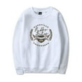 thumbnail image 1 of Maddox Batson 2009 Logo Long Sleeve Tee Cosplay Unisex Fashion Crewneck Sweatshirts Tops, 1 of 6