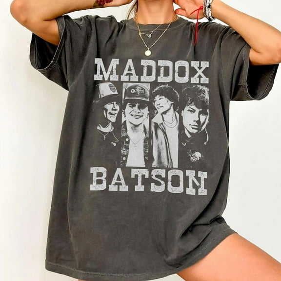 Maddox Batson Country Music Shirt, Maddox Batson Tour Music Shirt, Maddox Batson Concert Tour Gift For Fan