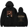 thumbnail image 1 of Maddox Batson First Dance Merch Hoodie Pockets Drawstring Unisex Hooded Sweatshirt Fashion Clothing, 1 of 2