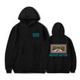 thumbnail image 1 of Maddox Batson Hoodie Fashion Pullover Printed Long Sleeve Sweatshirt with Pockets, 1 of 6