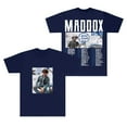 thumbnail image 1 of Maddox Batson I Need A Truck Merch T-Shirts Crewneck Tops Cosplay Unisex Fashion Short Sleeve Tee, 1 of 6