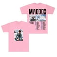 thumbnail image 1 of Maddox Batson I Need A Truck Merch T-Shirts Crewneck Tops Cosplay Unisex Fashion Short Sleeve Tee, 1 of 6