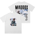 thumbnail image 1 of Maddox Batson I Need A Truck Merch Wash T-Shirts Cosplay Unisex Fashion Cotton Short Sleeve Tee, 1 of 6