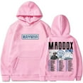 thumbnail image 1 of Maddox Batson I Need A Truck Tour 2025 Merch Hoodie Pockets Drawstring Unisex Hooded Sweatshirt Fashion Clothing, 1 of 2