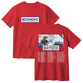 thumbnail image 1 of Maddox Batson I Need A Truck Tour Cotton T-shirt Unisex Short Sleeve Crewneck Tee, 1 of 2