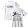 thumbnail image 1 of Maddox Batson I Need A Truck Tour Cotton T-shirt Unisex Short Sleeve Crewneck Tee, 1 of 2
