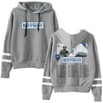 thumbnail image 1 of Maddox Batson I Need A Truck Tour Hoodie Long Sleeve Sweatshirt Women Men Fashion Pullover Clothes, 1 of 2