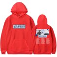 thumbnail image 1 of Maddox Batson I Need A Truck Tour Hoodie Unisex Sweatshirt Long Sleeve Pullover Fashion Clothes, 1 of 2