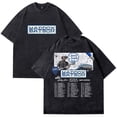 thumbnail image 1 of Maddox Batson I Need A Truck Tour Merch Cotton T-Shirt Wash Tee Women Men Short Sleeve Crewneck Tee, 1 of 3