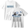 thumbnail image 1 of Maddox Batson I Need A Truck Tour Merch Cotton T-Shirt Women Men Casual Crewneck Short Sleeve Tee, 1 of 3