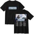 thumbnail image 1 of Maddox Batson I Need A Truck Tour Merch Cotton T-Shirt Women Men Casual Crewneck Short Sleeve Tee, 1 of 2