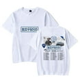 thumbnail image 1 of Maddox Batson I Need A Truck Tour Merch T-shirt unisex fashion round neck casual short sleeved T-shirt, 1 of 2