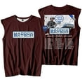 thumbnail image 1 of Maddox Batson I Need A Truck Tour Merch Tank Tops Sleeveless Sport Vest Women Men Outdoor Sportwear, 1 of 3