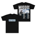 thumbnail image 1 of Maddox Batson I Need A Truck Tour T-Shirts Crewneck Tops Unisex Fashion Streetwear Short Sleeve Tee, 1 of 5