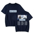 thumbnail image 1 of Maddox Batson I Need A Truck Tour Tee Women Men Short Sleeve T-shirt Crewneck Fashion Tops, 1 of 2