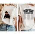 thumbnail image 1 of Maddox Batson Live Worldwide Tour 2026 T-Shirt T-shirt Sizes S-5XL Goldengate, 1 of 5