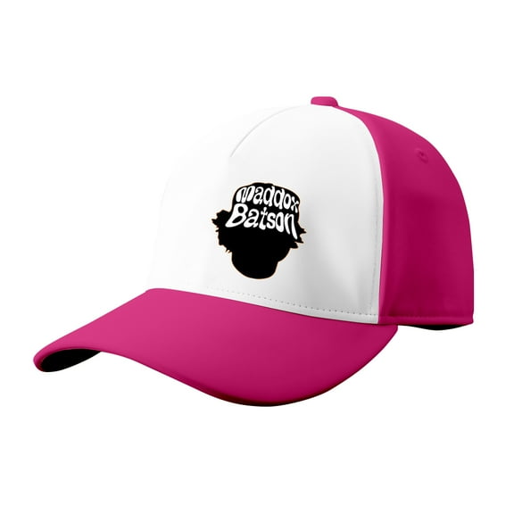 Maddox Batson Logo Baseball Caps Road To Indio Tour Merch Hats Cosplay Unisex Fashion Streetwear