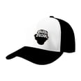 thumbnail image 1 of Maddox Batson Logo Baseball Caps Road To Indio Tour Merch Hats Cosplay Unisex Fashion Streetwear, 1 of 4