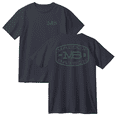 thumbnail image 1 of Maddox Batson MB Logo Cotton T-shirt Women Men Short Sleeve Crewneck Fashion Tee, 1 of 2