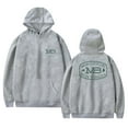 thumbnail image 1 of Maddox Batson MB Logo Merch Hoodies Women Men Casual Long Sleeve Sweatshirt Clothes, 1 of 3