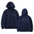 thumbnail image 1 of Maddox Batson MB Logo Merch Hoodies Women Men Casual Long Sleeve Sweatshirt Clothes, 1 of 3