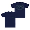 thumbnail image 1 of Maddox Batson MB Logo T-Shirts I Need A Truck Tour Merch Women Men Crewneck Short Sleeve Tee, 1 of 6