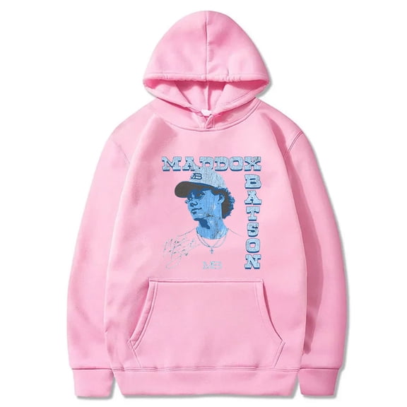 Maddox Batson MB Photo Hoodies I Need A Truck Tour Merch Women Men Long Sleeve Sweatshirts