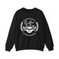 thumbnail image 1 of Maddox Batson Merch 2009 Heather Dust Crewneck Sweatshirt Men Women Long Sleeve Graphic Top, 1 of 2