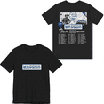 thumbnail image 1 of Maddox Batson Merch I Need a Truck Tour T-shirt Men Women Shirt Short Sleeve Casual Graphic Tee, 1 of 2