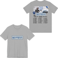 thumbnail image 1 of Maddox Batson Merch I Need a Truck Tour T-shirt Men Women Shirt Short Sleeve Casual Graphic Tee, 1 of 2