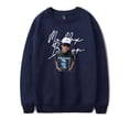 thumbnail image 1 of Maddox Batson Merch Pic Crewneck Sweatshirts Cosplay Women Men Fashion Long Sleeve Stylish Y2K Design Top, 1 of 4