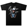 thumbnail image 1 of Maddox Batson Merch Pic Tshirt Summer Unisex Short-sleeved T-shirt Fashion Y2K Casual Stylish Design Tee, 1 of 4