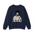 thumbnail image 1 of Maddox Batson Merch Southbound Heather Dust Crewneck Sweatshirt Men Women Long Sleeve Graphic Top, 1 of 2