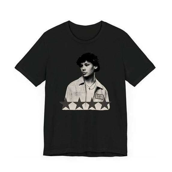 Maddox Batson Merch Southbound Heather Dust T-shirt Men Women Shirt Short Sleeve Casual Graphic Tee