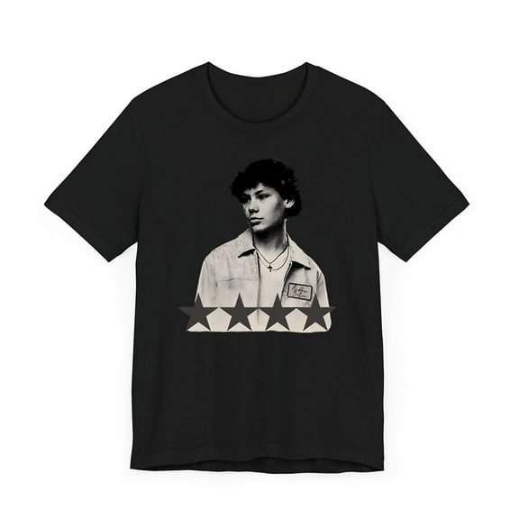 Maddox Batson Merch Southbound Heather Dust T-shirt Men Women Shirt Short Sleeve Casual Graphic Tee