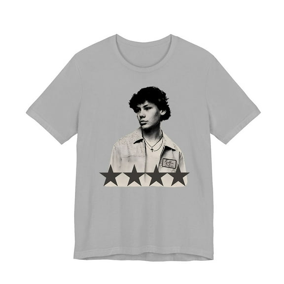 Maddox Batson Merch Southbound Heather Dust T-shirt Men Women Shirt Short Sleeve Casual Graphic Tee