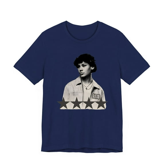 Maddox Batson Merch Southbound Heather Dust T-shirt Men Women Shirt Short Sleeve Casual Graphic Tee