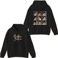 thumbnail image 1 of Maddox Batson Merch Tiny Vinyl Cover Hoodie Men Women Long Sleeve Casual Fashion Sweatshirt Streetwear, 1 of 7